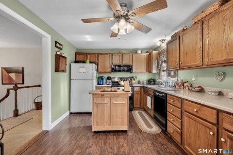 Tiny photo for 280 Spindle Hill Road, Wolcott, CT 06716 (MLS # 24161576)