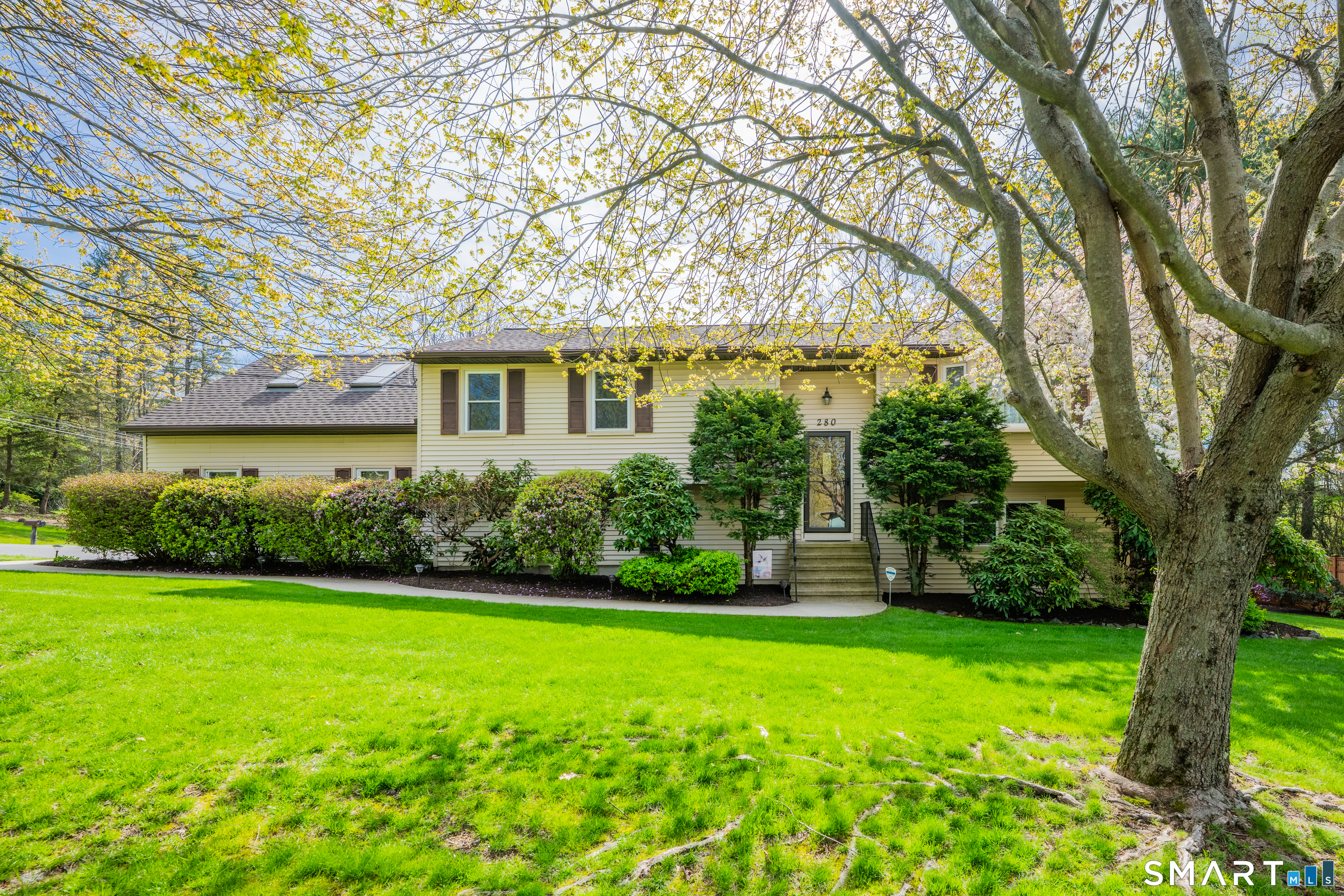 280 Spindle Hill Road