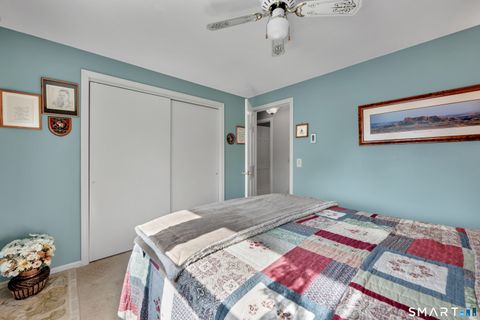 Tiny photo for 280 Spindle Hill Road, Wolcott, CT 06716 (MLS # 24161576)