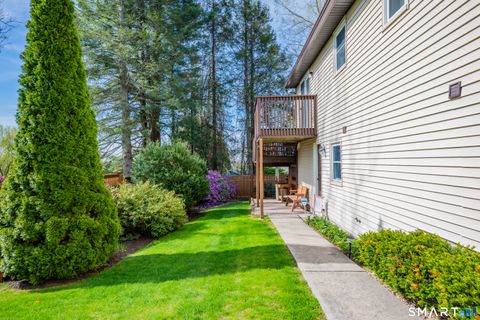 Tiny photo for 280 Spindle Hill Road, Wolcott, CT 06716 (MLS # 24161576)