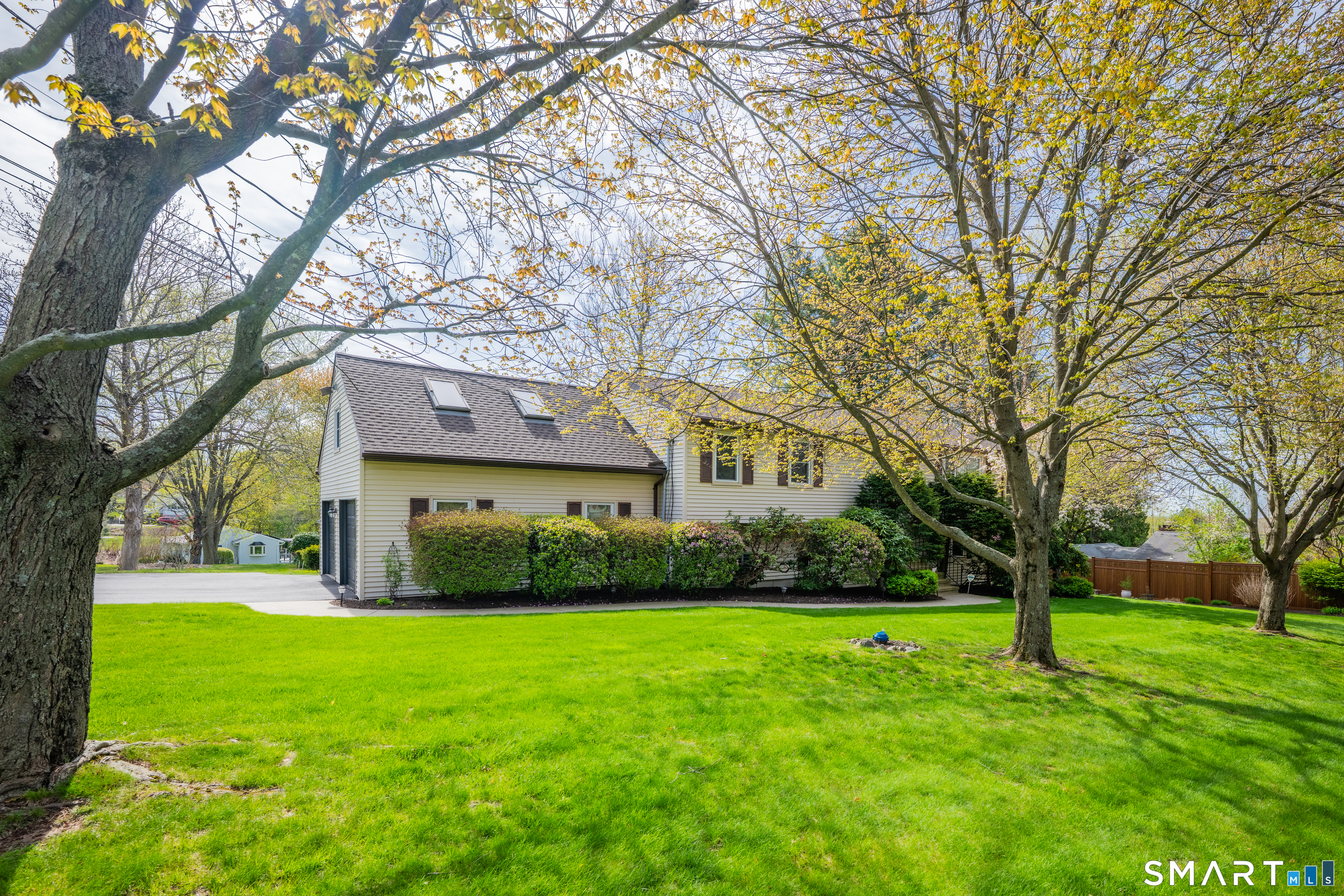 280 Spindle Hill Road