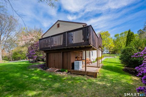 Tiny photo for 280 Spindle Hill Road, Wolcott, CT 06716 (MLS # 24161576)