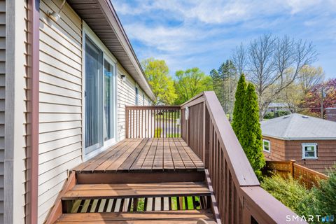 Tiny photo for 280 Spindle Hill Road, Wolcott, CT 06716 (MLS # 24161576)