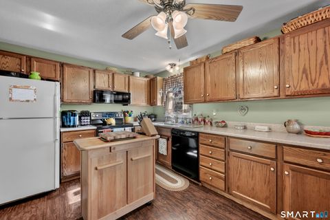 Tiny photo for 280 Spindle Hill Road, Wolcott, CT 06716 (MLS # 24161576)