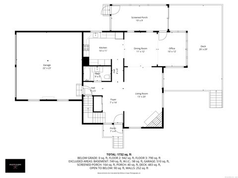 Tiny photo for 6 Mayflower Drive, Marlborough, CT 06447 (MLS # 24134402)