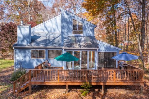 Tiny photo for 6 Mayflower Drive, Marlborough, CT 06447 (MLS # 24134402)