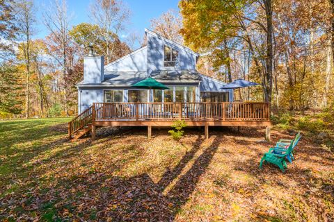 Tiny photo for 6 Mayflower Drive, Marlborough, CT 06447 (MLS # 24134402)