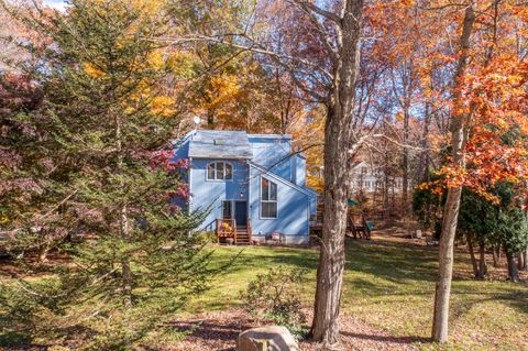 Tiny photo for 6 Mayflower Drive, Marlborough, CT 06447 (MLS # 24134402)