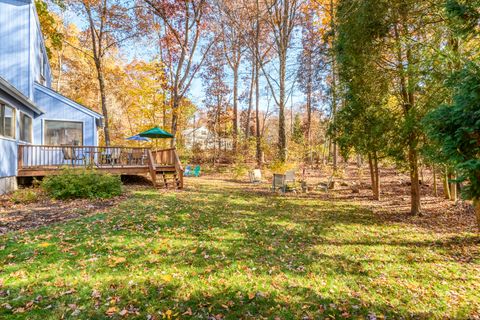 Tiny photo for 6 Mayflower Drive, Marlborough, CT 06447 (MLS # 24134402)