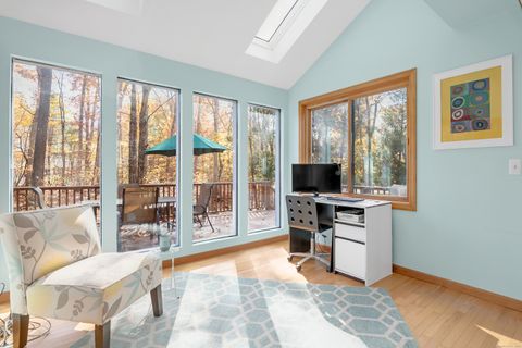 Tiny photo for 6 Mayflower Drive, Marlborough, CT 06447 (MLS # 24134402)