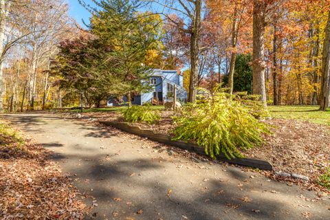 Tiny photo for 6 Mayflower Drive, Marlborough, CT 06447 (MLS # 24134402)