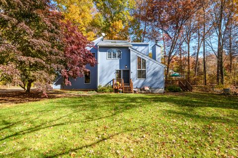 Tiny photo for 6 Mayflower Drive, Marlborough, CT 06447 (MLS # 24134402)