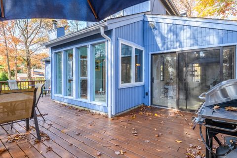 Tiny photo for 6 Mayflower Drive, Marlborough, CT 06447 (MLS # 24134402)