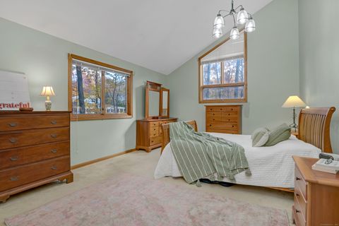 Tiny photo for 6 Mayflower Drive, Marlborough, CT 06447 (MLS # 24134402)