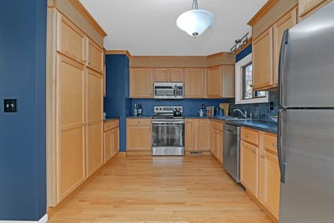 Tiny photo for 6 Mayflower Drive, Marlborough, CT 06447 (MLS # 24134402)