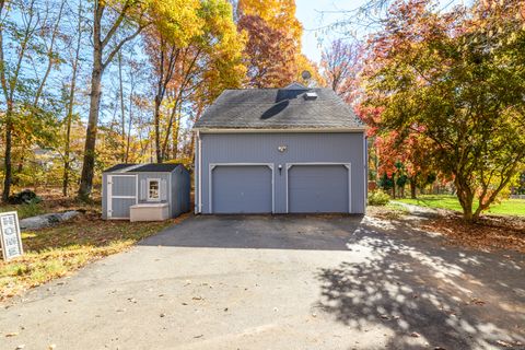 Tiny photo for 6 Mayflower Drive, Marlborough, CT 06447 (MLS # 24134402)