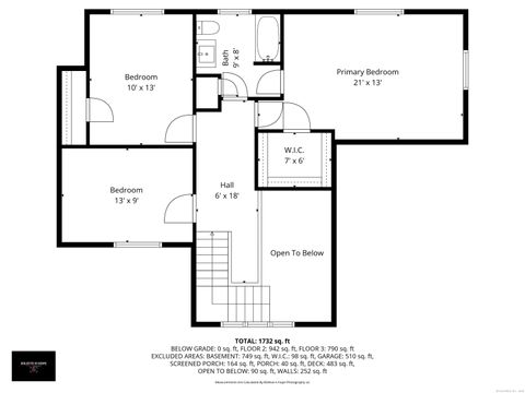 Tiny photo for 6 Mayflower Drive, Marlborough, CT 06447 (MLS # 24134402)