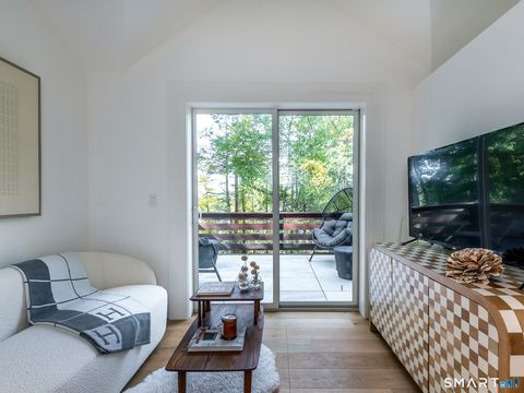 Tiny photo for 110 Sharon Road, Salisbury, CT 06039 (MLS # 24145686)