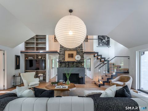 Tiny photo for 110 Sharon Road, Salisbury, CT 06039 (MLS # 24145686)