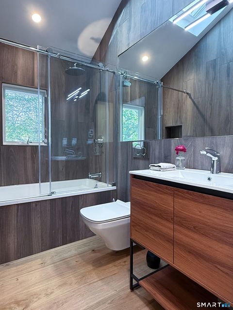 Tiny photo for 110 Sharon Road, Salisbury, CT 06039 (MLS # 24145686)