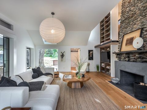 Tiny photo for 110 Sharon Road, Salisbury, CT 06039 (MLS # 24145686)