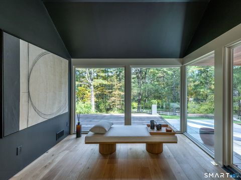 Tiny photo for 110 Sharon Road, Salisbury, CT 06039 (MLS # 24145686)