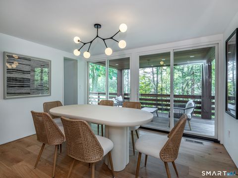 Tiny photo for 110 Sharon Road, Salisbury, CT 06039 (MLS # 24145686)