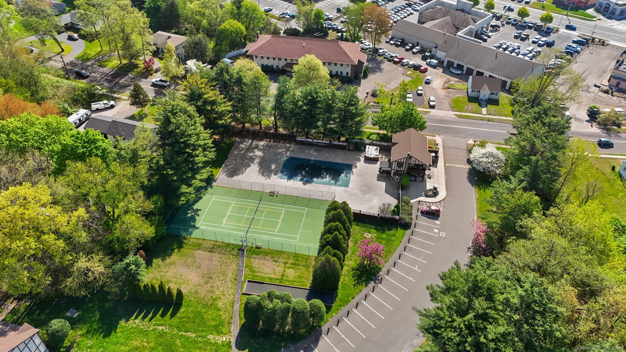 413 Swanson Crescent #413, Milford, Connecticut image 25