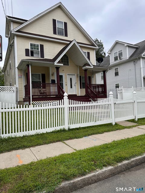 Photo of 148-150 Enfield Street, Hartford, CT 06112 (MLS # 24200854)