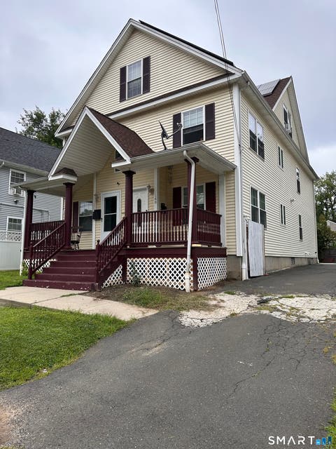 Tiny photo for 148-150 Enfield Street, Hartford, CT 06112 (MLS # 24200854)