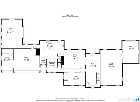 Tiny photo for 75 Bloomfield Avenue, West Hartford, CT 06105 (MLS # 24157580)