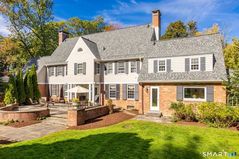 Tiny photo for 75 Bloomfield Avenue, West Hartford, CT 06105 (MLS # 24157580)