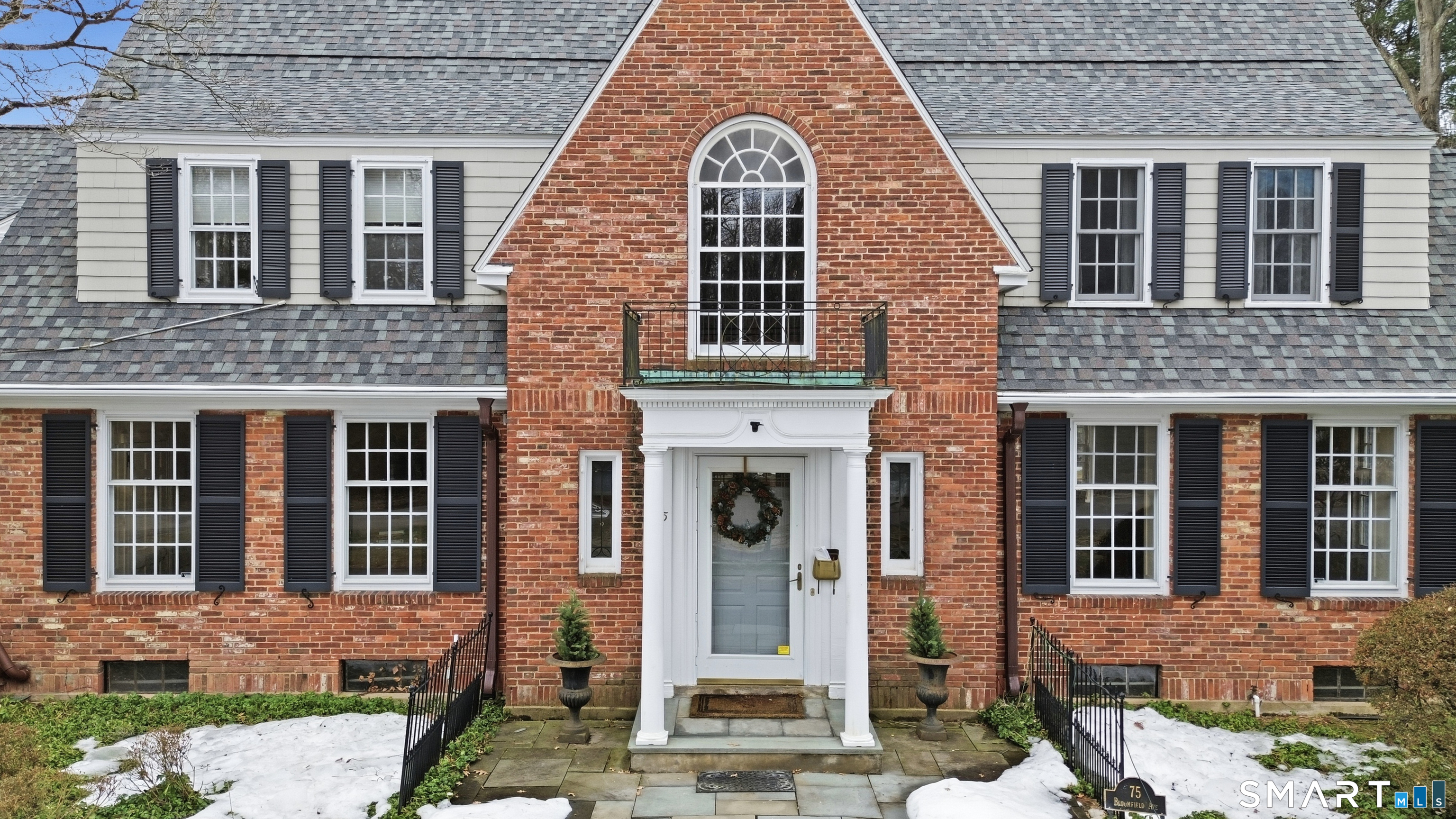 75 Bloomfield Avenue