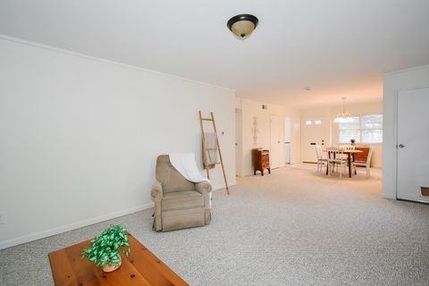 Tiny photo for 4 Georgetown Drive #A, Enfield, CT 06082 (MLS # 24142693)