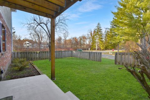 Tiny photo for 4 Georgetown Drive #A, Enfield, CT 06082 (MLS # 24142693)