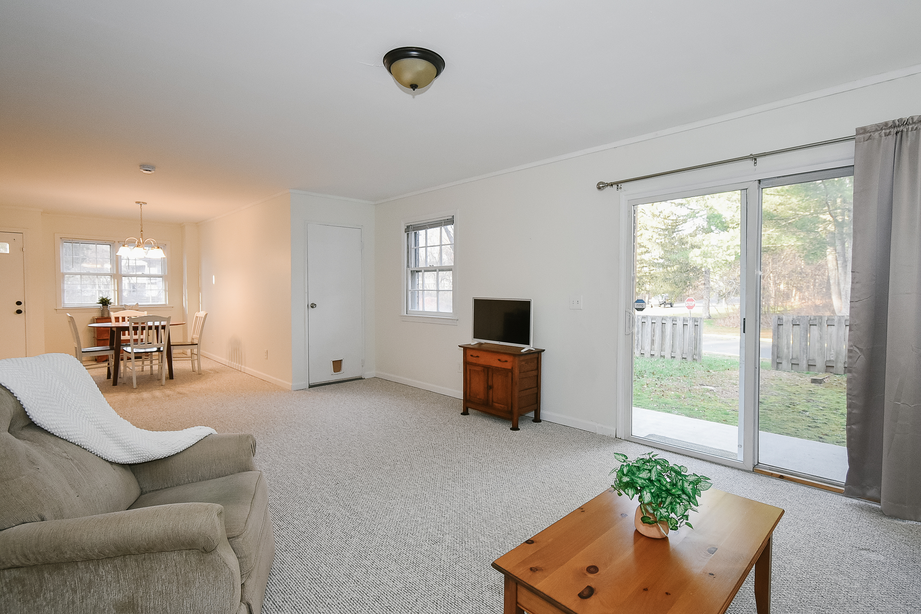 4 Georgetown Drive A