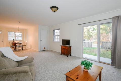 Tiny photo for 4 Georgetown Drive #A, Enfield, CT 06082 (MLS # 24142693)