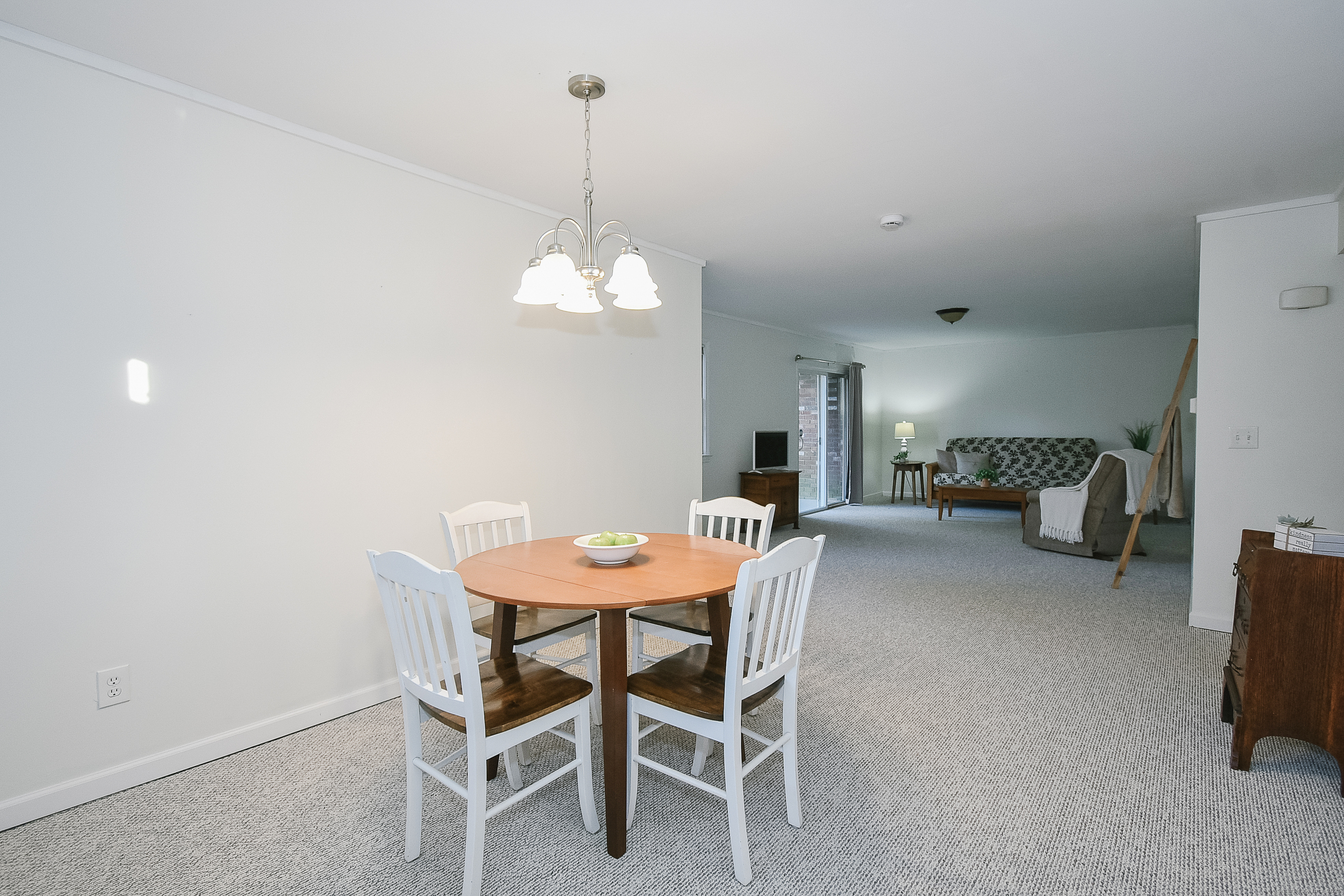 4 Georgetown Drive A