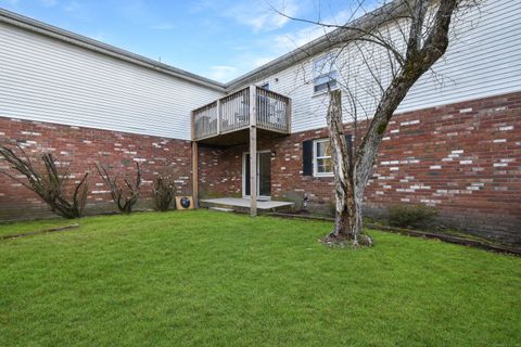 Tiny photo for 4 Georgetown Drive #A, Enfield, CT 06082 (MLS # 24142693)