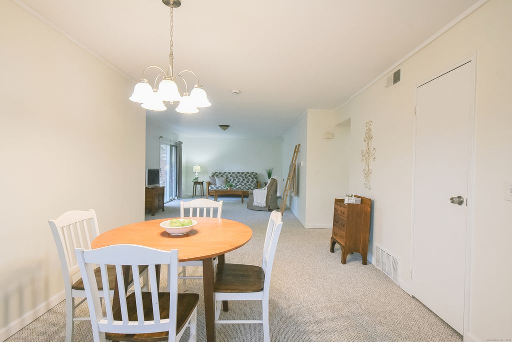 Photo of 4 Georgetown Drive #A, Enfield, CT 06082 (MLS # 24142693)