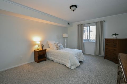 Tiny photo for 4 Georgetown Drive #A, Enfield, CT 06082 (MLS # 24142693)