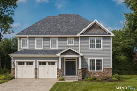 Photo of 3 Winter Creek Place, Farmington, CT 06120 (MLS # 24205803)