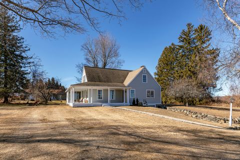 A home in Morris