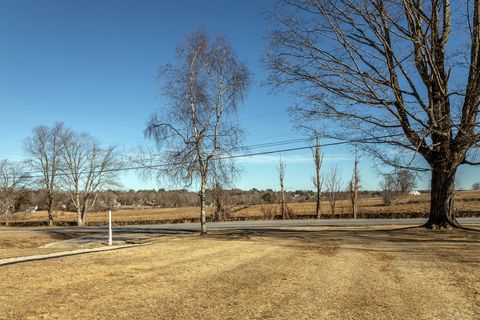 A home in Morris