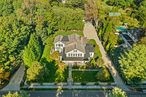 Tiny photo for 944 Pequot Avenue, Fairfield, CT 06890 (MLS # 24132810)