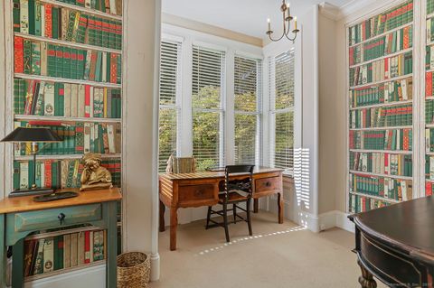 Tiny photo for 944 Pequot Avenue, Fairfield, CT 06890 (MLS # 24132810)