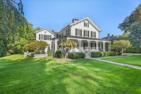 Tiny photo for 944 Pequot Avenue, Fairfield, CT 06890 (MLS # 24132810)