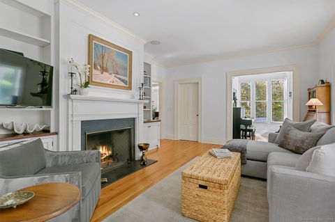 Tiny photo for 944 Pequot Avenue, Fairfield, CT 06890 (MLS # 24132810)