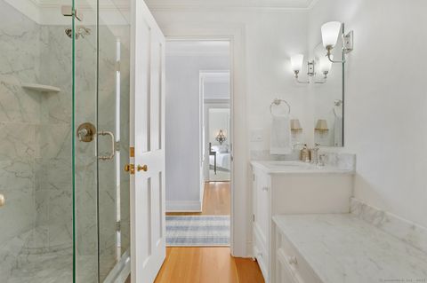 Tiny photo for 944 Pequot Avenue, Fairfield, CT 06890 (MLS # 24132810)