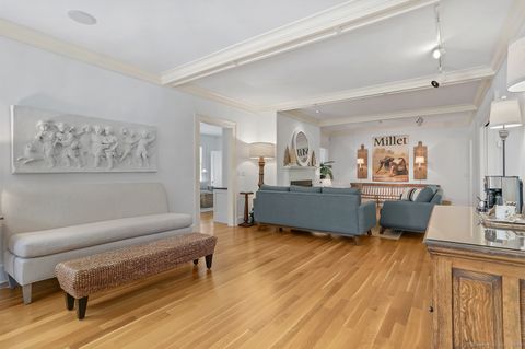 Tiny photo for 944 Pequot Avenue, Fairfield, CT 06890 (MLS # 24132810)